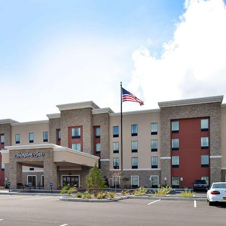 Hampton Inn Corning/Painted Post Extérieur photo