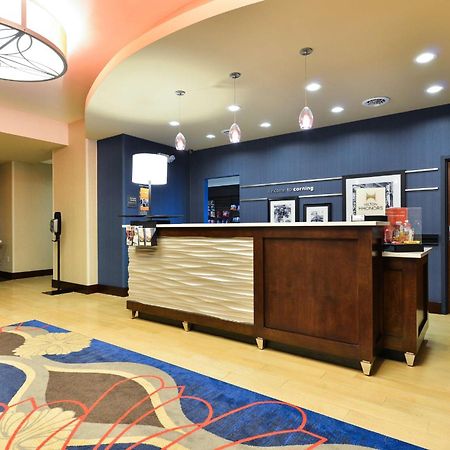 Hampton Inn Corning/Painted Post Extérieur photo