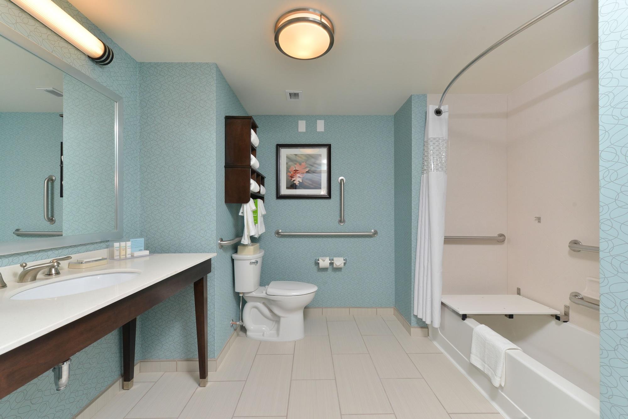 Hampton Inn Corning/Painted Post Extérieur photo