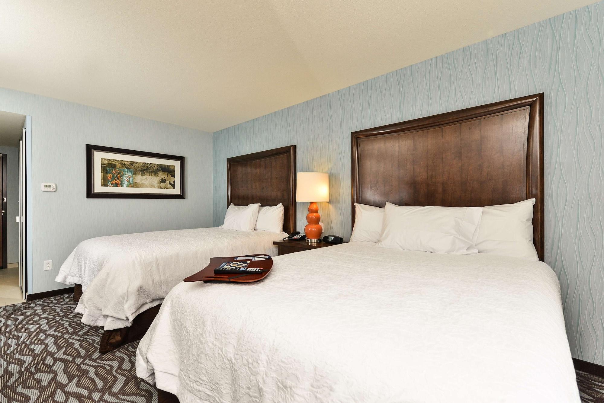 Hampton Inn Corning/Painted Post Extérieur photo