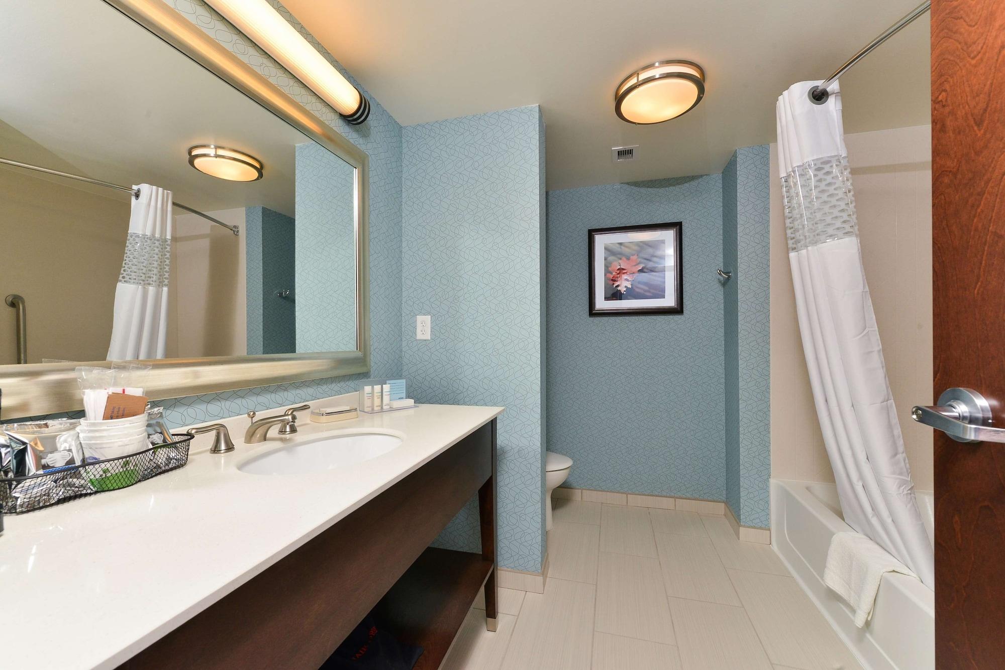 Hampton Inn Corning/Painted Post Extérieur photo
