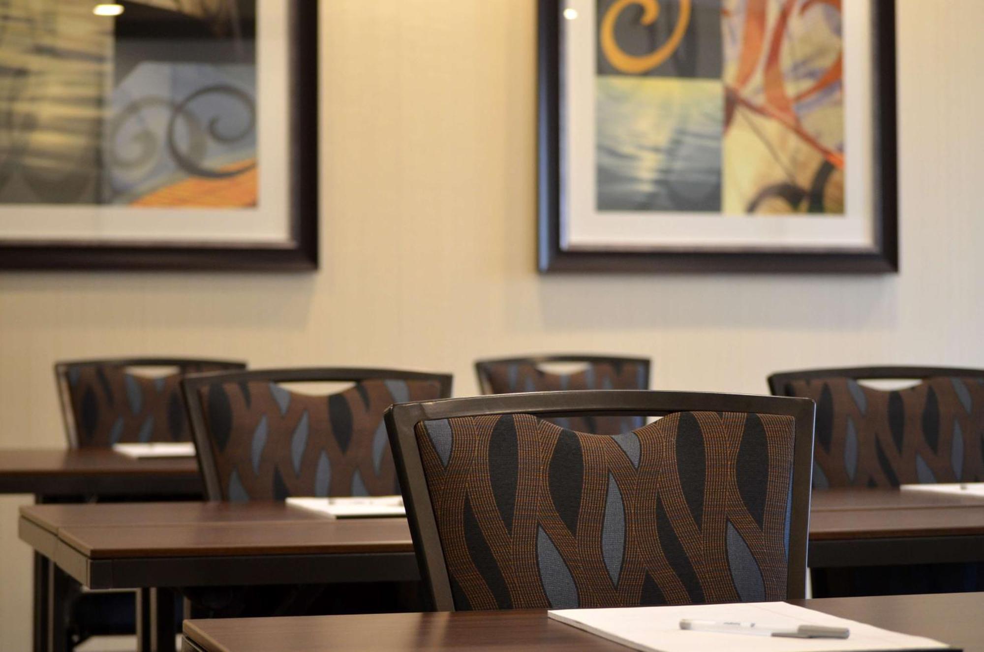 Hampton Inn Corning/Painted Post Extérieur photo