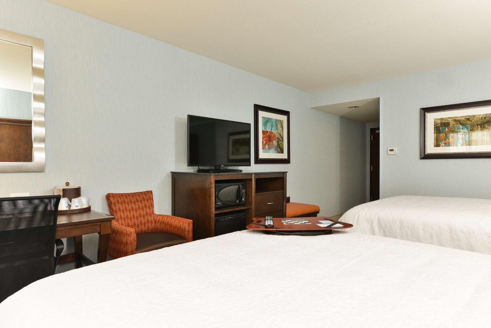 Hampton Inn Corning/Painted Post Extérieur photo
