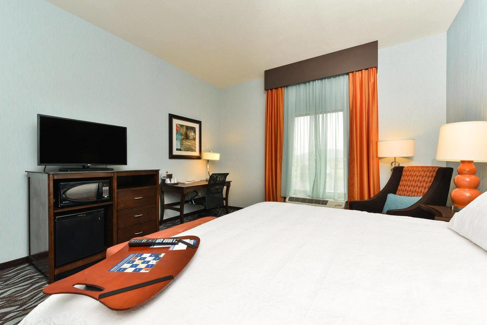 Hampton Inn Corning/Painted Post Extérieur photo